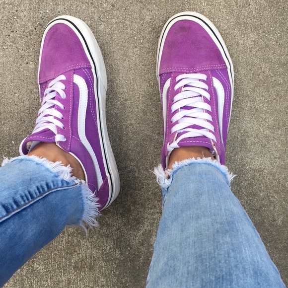 Vans Shoes Vans Sneakers Poshmark